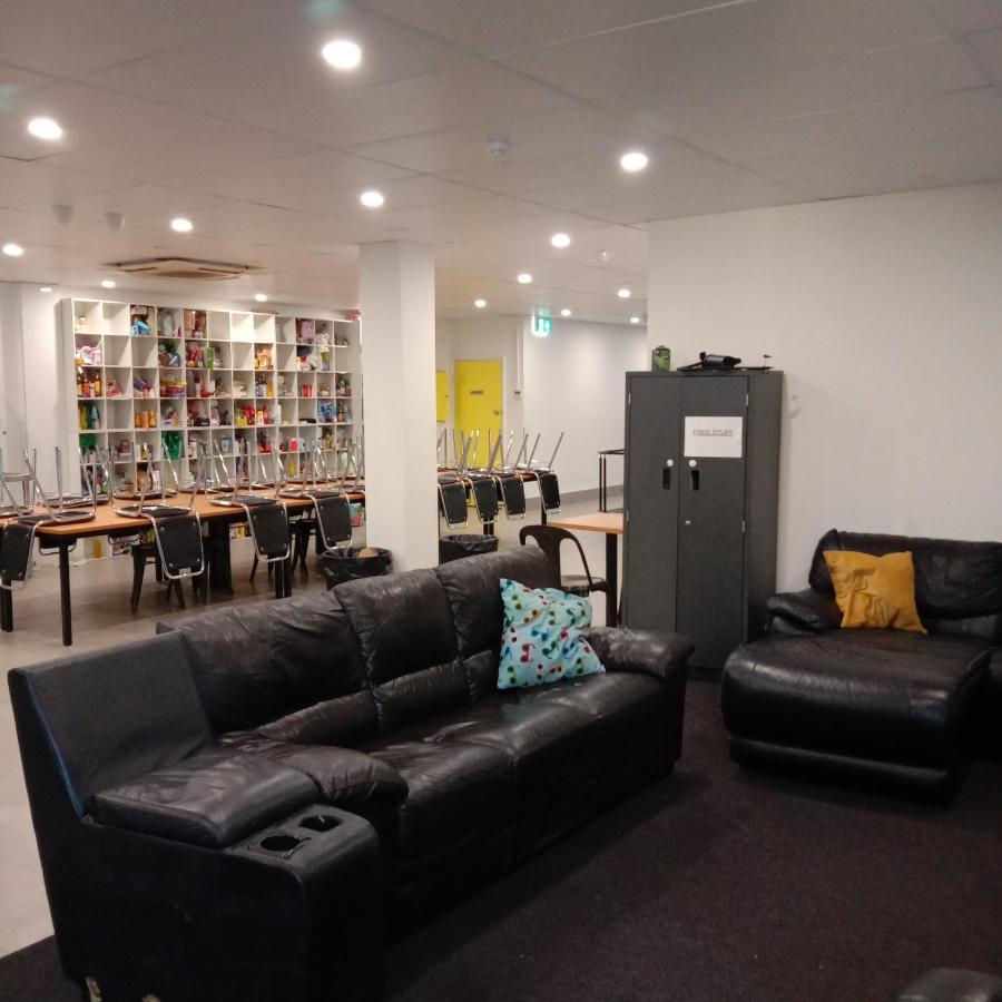 Perth City Backpackers Hostel - Note - Valid Passport Required To Check In Exterior foto